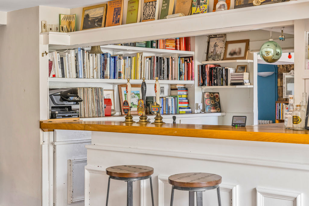 Banbury Road North Newington